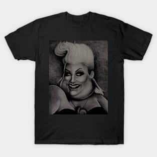 Sea Witch T-Shirt